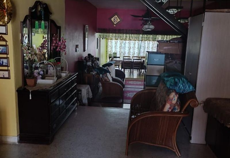 Taman Melawati, Kuala Lumpur