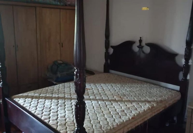 Taman Melawati, Kuala Lumpur