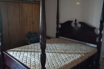 Taman Melawati, Kuala Lumpur