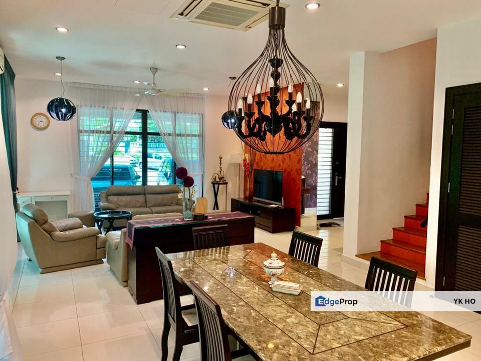 Mutiara Seputeh, Seputeh, Kuala Lumpur, Kuala Lumpur, Seputeh