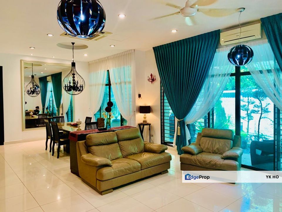 Mutiara Seputeh, Seputeh, Kuala Lumpur, Kuala Lumpur, Seputeh