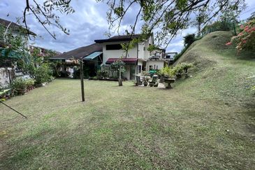 Taman Melawati, Kuala Lumpur