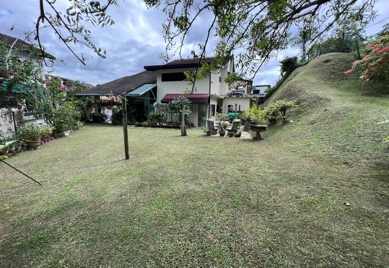 Taman Melawati, Kuala Lumpur