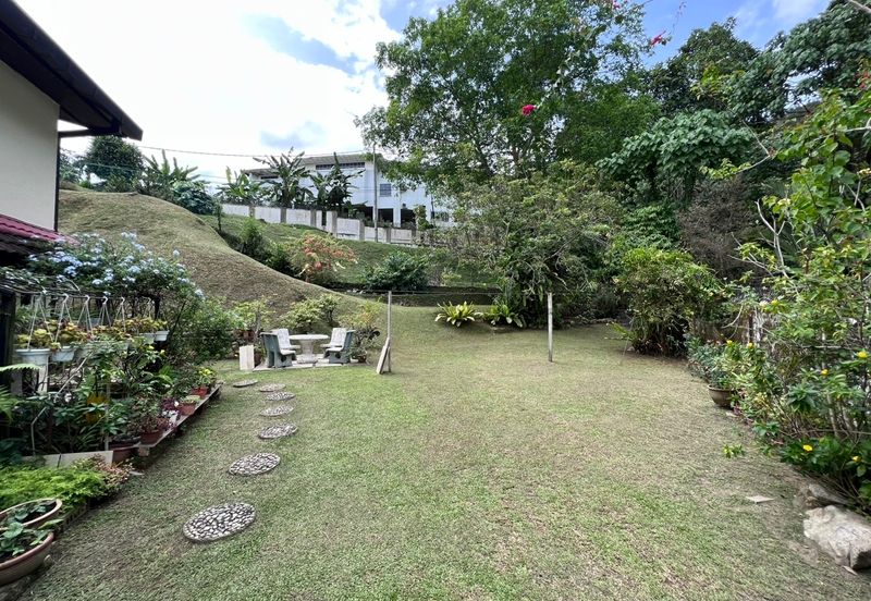 Taman Melawati, Kuala Lumpur