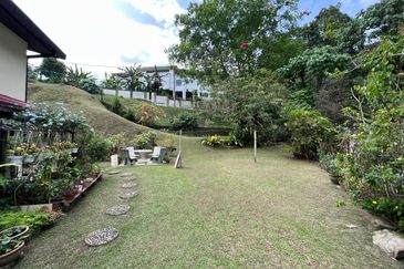 Taman Melawati, Kuala Lumpur