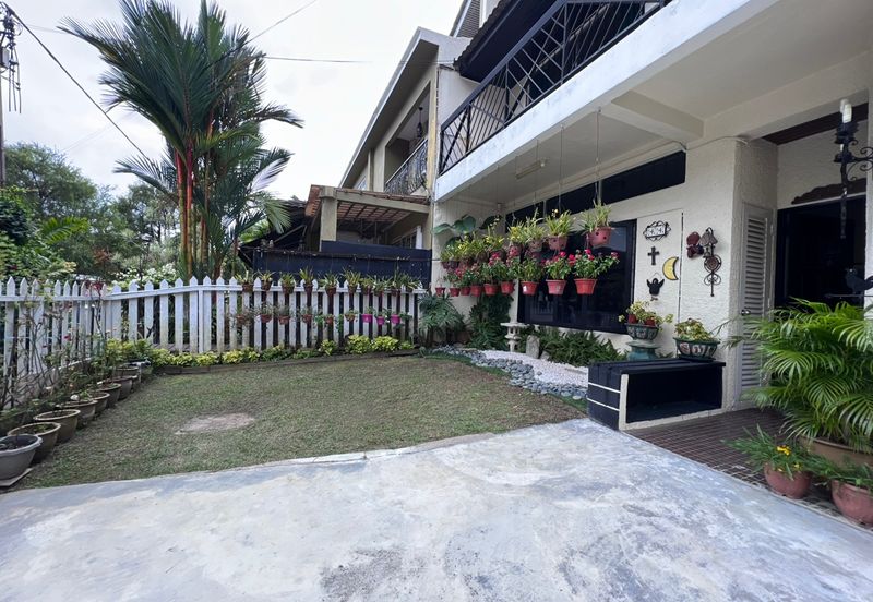 Taman Melawati, Kuala Lumpur