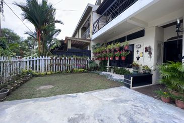 Taman Melawati, Kuala Lumpur