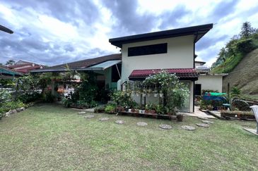 Taman Melawati, Kuala Lumpur