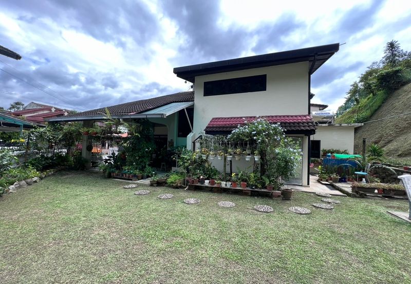 Taman Melawati, Kuala Lumpur