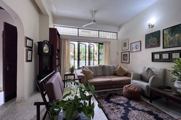 Taman Melawati, Kuala Lumpur