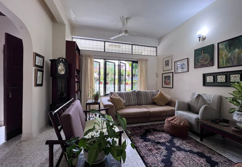 Taman Melawati, Kuala Lumpur