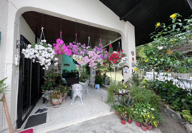 Taman Melawati, Kuala Lumpur