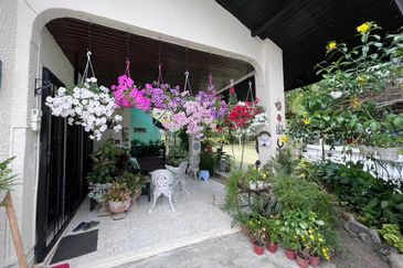 Taman Melawati, Kuala Lumpur