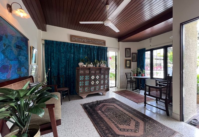 Taman Melawati, Kuala Lumpur