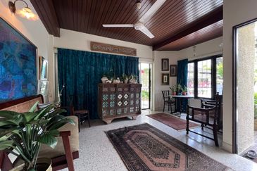 Taman Melawati, Kuala Lumpur