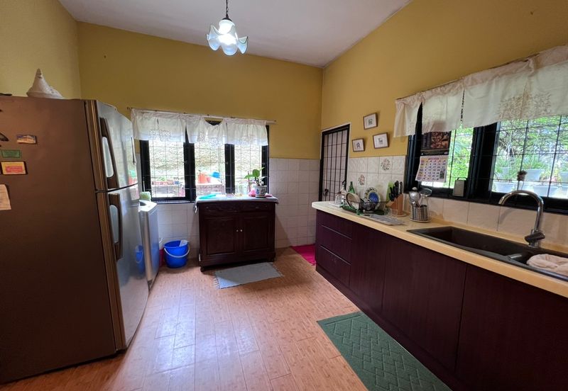 Taman Melawati, Kuala Lumpur