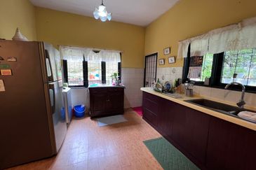 Taman Melawati, Kuala Lumpur