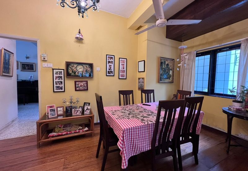 Taman Melawati, Kuala Lumpur