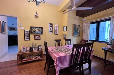 Taman Melawati, Kuala Lumpur