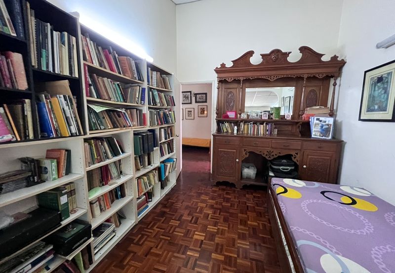 Taman Melawati, Kuala Lumpur