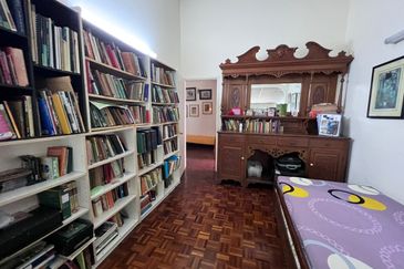 Taman Melawati, Kuala Lumpur