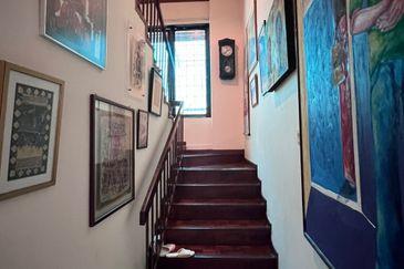 Taman Melawati, Kuala Lumpur