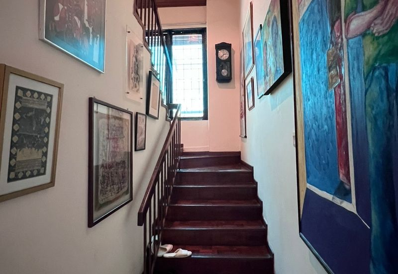 Taman Melawati, Kuala Lumpur