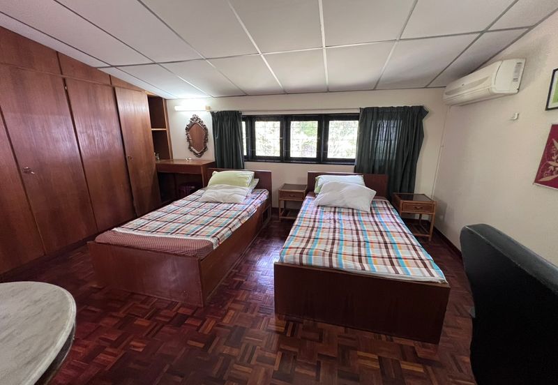 Taman Melawati, Kuala Lumpur