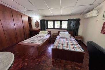 Taman Melawati, Kuala Lumpur