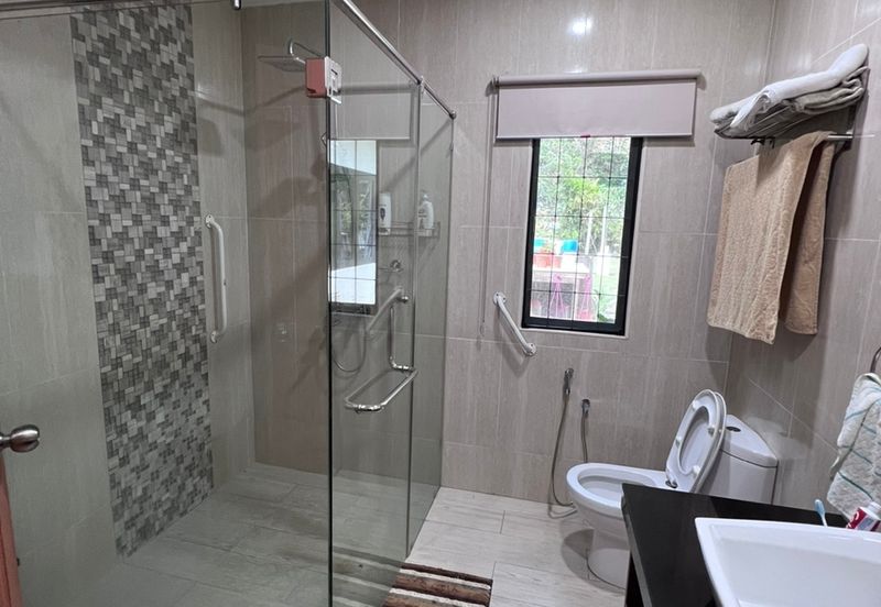 Taman Melawati, Kuala Lumpur