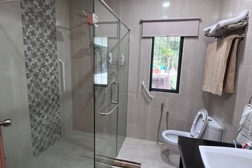 Taman Melawati, Kuala Lumpur