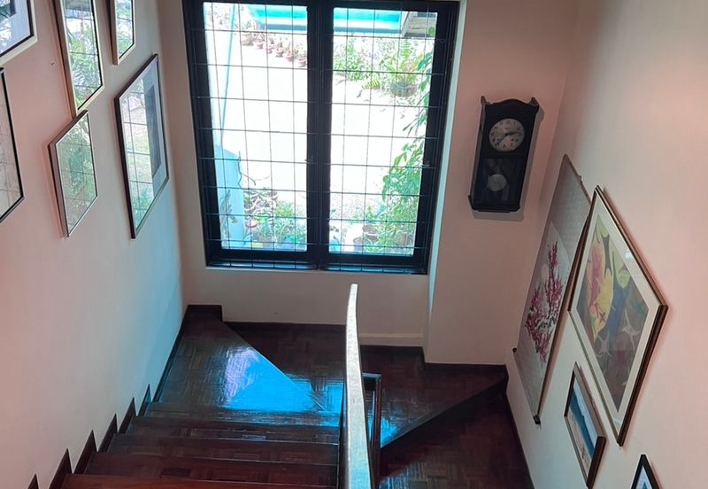 Taman Melawati, Kuala Lumpur