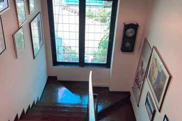 Taman Melawati, Kuala Lumpur