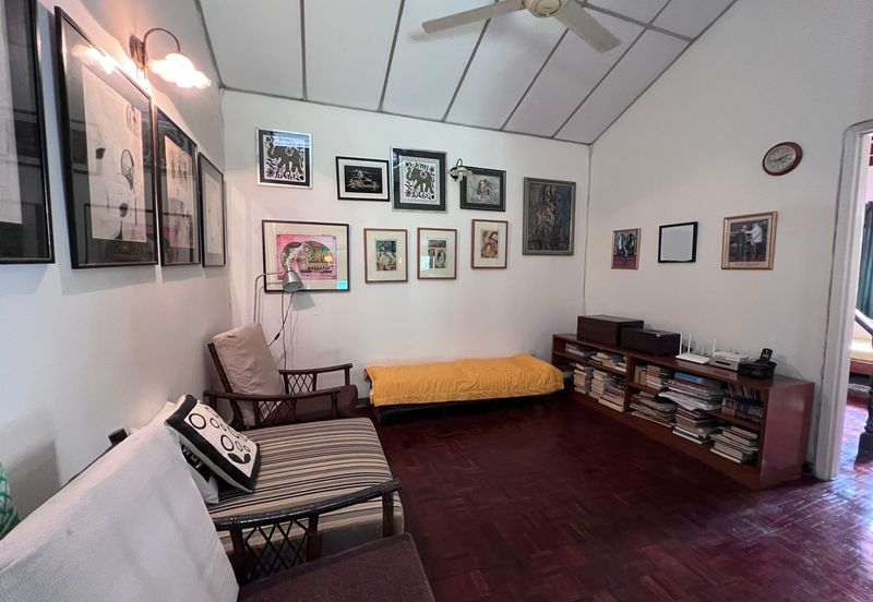 Taman Melawati, Kuala Lumpur