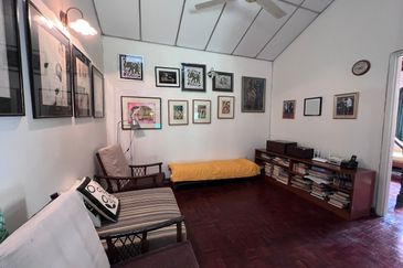 Taman Melawati, Kuala Lumpur