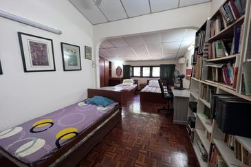 Taman Melawati, Kuala Lumpur