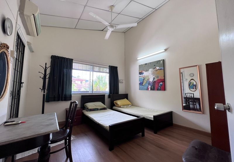 Taman Melawati, Kuala Lumpur