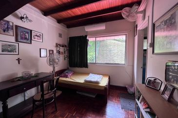 Taman Melawati, Kuala Lumpur