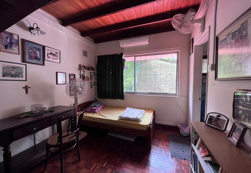 Taman Melawati, Kuala Lumpur