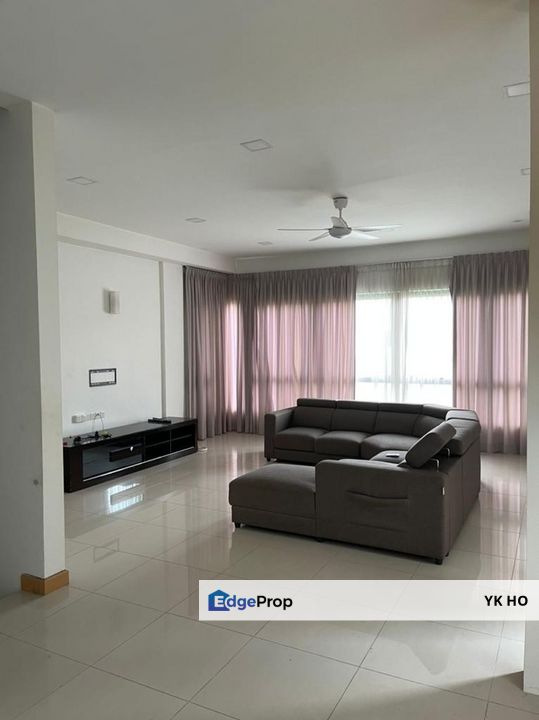 Armada Villa, Taman Desa, Kuala Lumpur, Kuala Lumpur, Taman Desa 