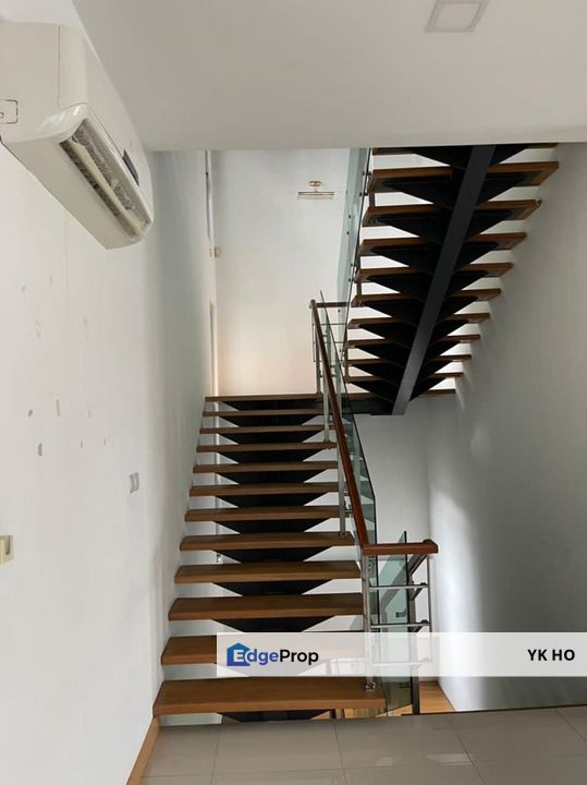 Armada Villa, Taman Desa, Kuala Lumpur, Kuala Lumpur, Taman Desa 