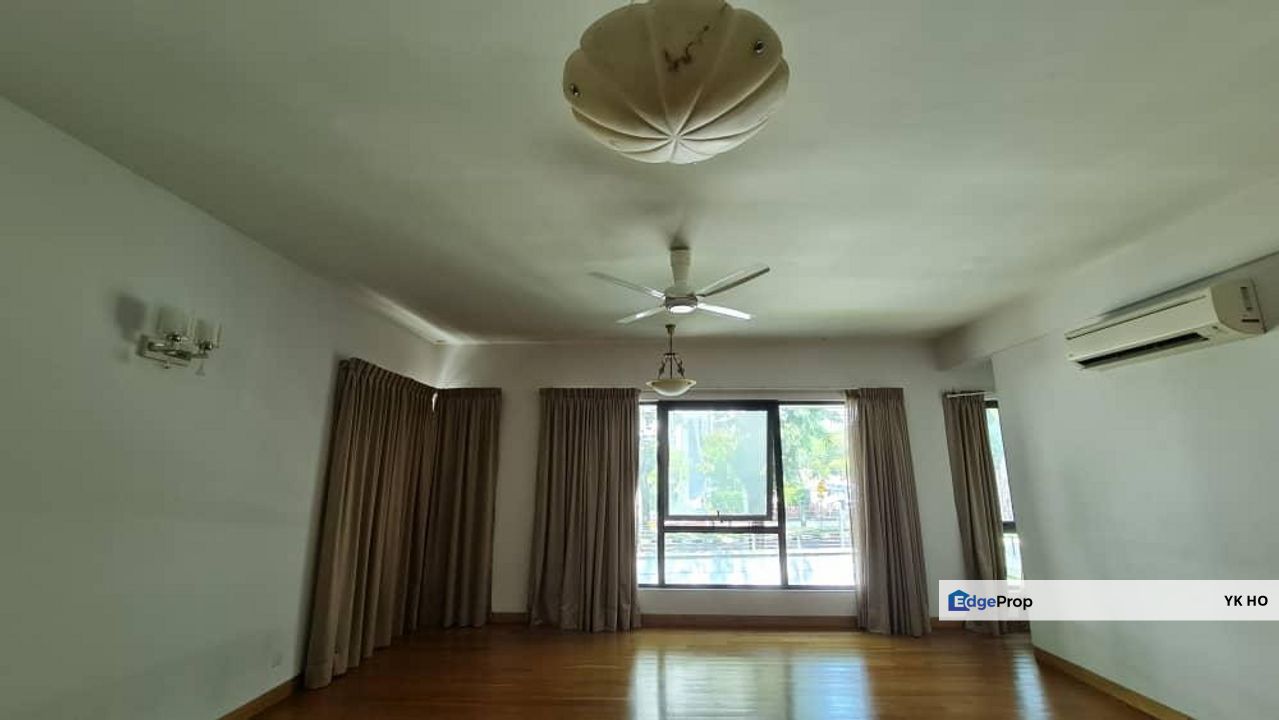 Armada Villa, Taman Desa, Kuala Lumpur, Kuala Lumpur, Taman Desa 