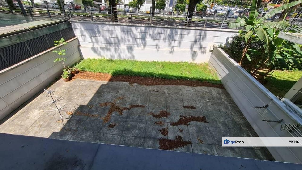 Armada Villa, Taman Desa, Kuala Lumpur, Kuala Lumpur, Taman Desa 