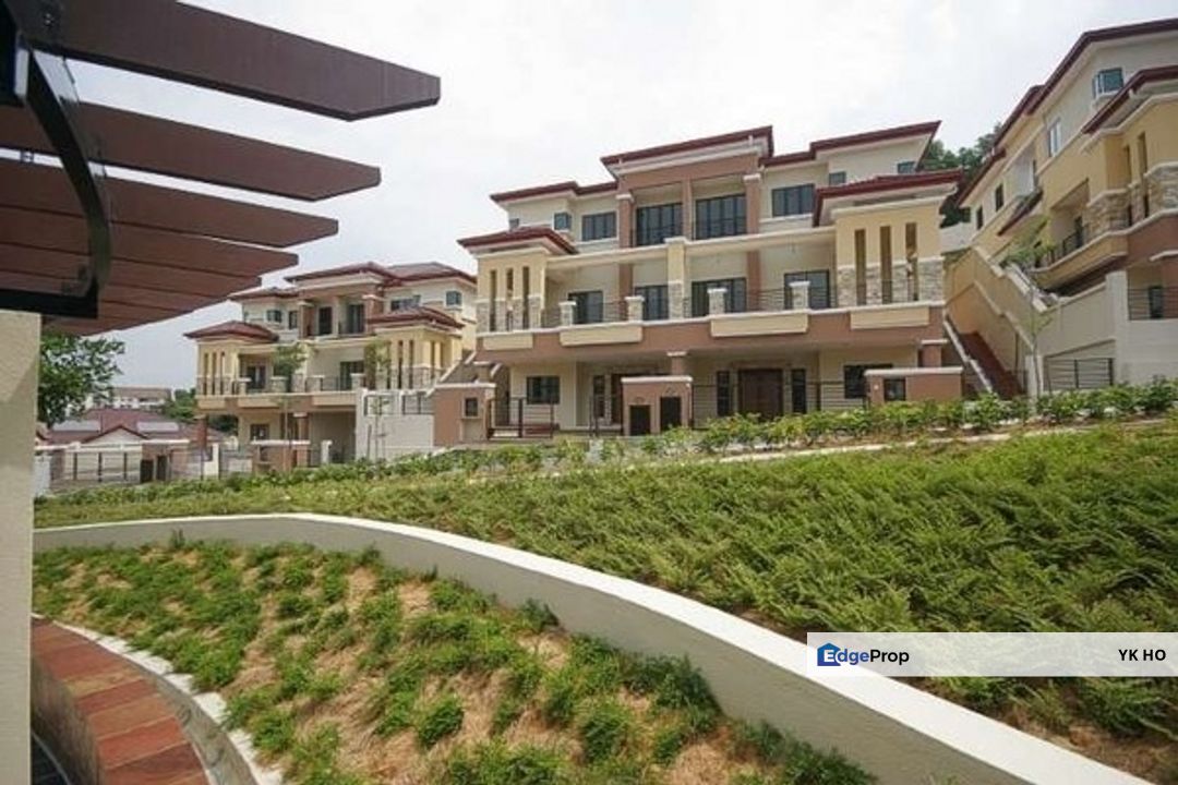 Sierra Seputeh, Seputeh, Kuala Lumpur, Kuala Lumpur, Seputeh