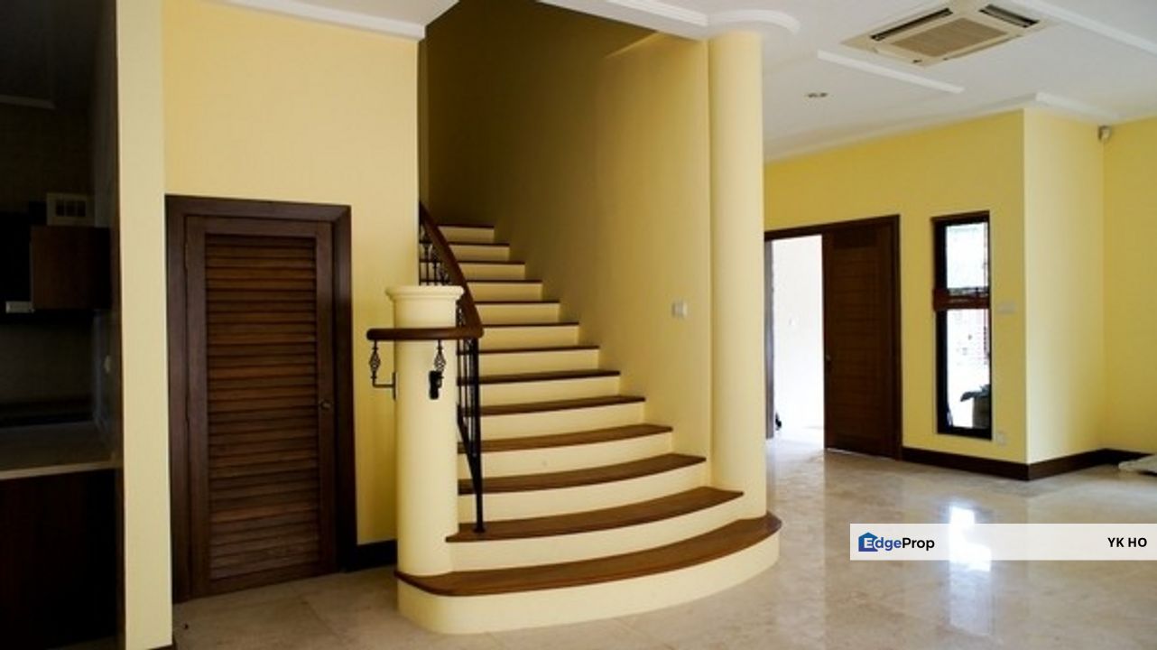 Sierra Seputeh, Seputeh, Kuala Lumpur, Kuala Lumpur, Seputeh