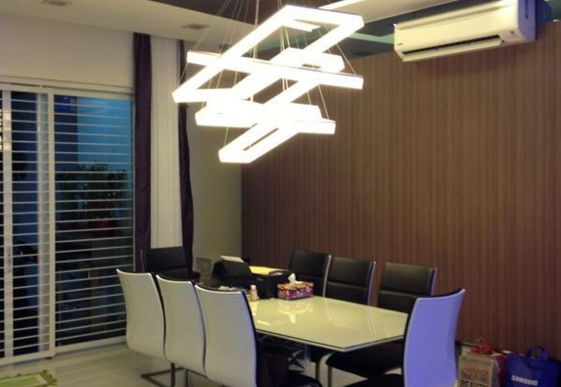 Taman Mutiara Gombak 2