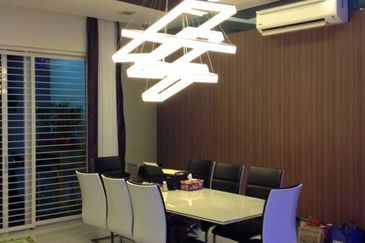 Taman Mutiara Gombak 2