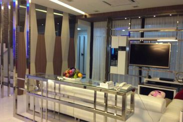 Taman Mutiara Gombak 2