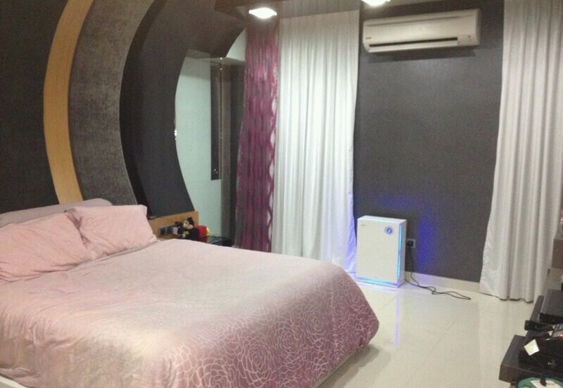 Taman Mutiara Gombak 2