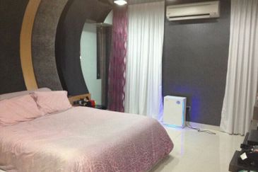 Taman Mutiara Gombak 2